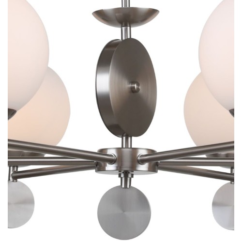 Люстра на штанге Stilfort Marsela 2141/11/06P