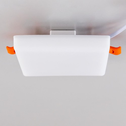 Встраиваемый светильник Citilux Вега CLD53K10N