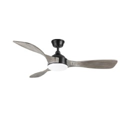 Люстра-вентилятор Sonex Storm 7702/24L