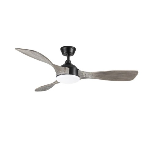 Люстра-вентилятор Sonex Storm 7702/24L