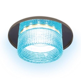 Встраиваемый светильник Ambrella Light Techno Spot TN351