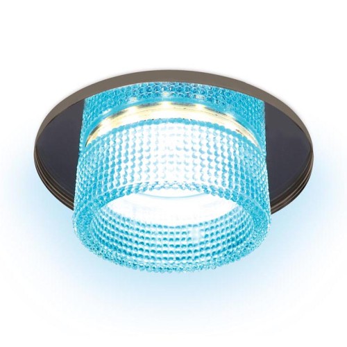 Встраиваемый светильник Ambrella Light Techno Spot TN351