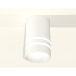 Накладной светильник Ambrella Light Techno XS6301062 (C6301, N6235)