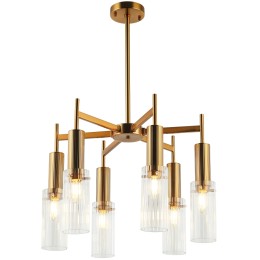 Люстра на штанге Stilfort Wunder 2160/05/06P