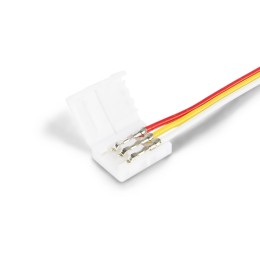 Соединитель гибкий односторонний 2835 (5 шт.) Ambrella Light LED Strip GS7151