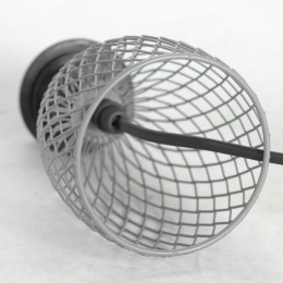 Настольная лампа Lussole Lgo Lattice LSP-0562