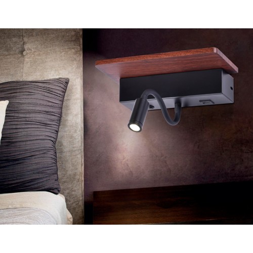 Бра Ambrella Light Wallers FW291