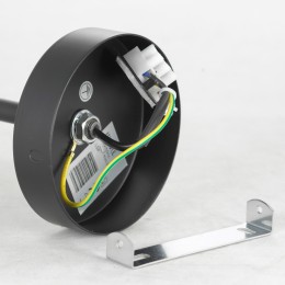 Люстра на штанге Lussole Loft Durham LSP-8796