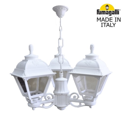 Уличный светильник Fumagalli U23.120.S30.WXF1R