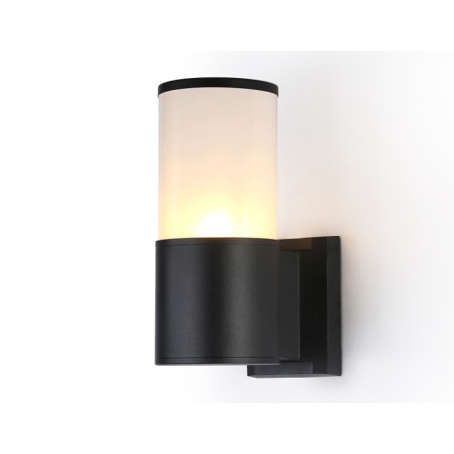 Уличный настенный светильник Ambrella Light Garden ST2451