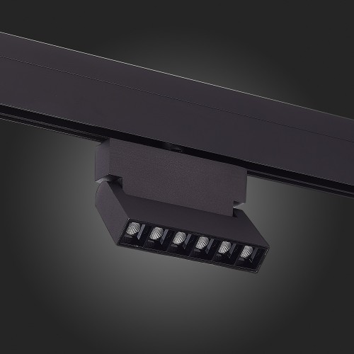 Трековый светильник ST Luce Andre ST362.446.06