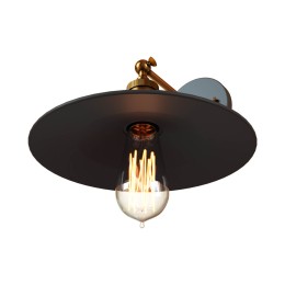 Бра LOFT IT Factory filament Loft2101W