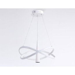 Подвесная люстра Ambrella Light Comfort LineTech FL5367