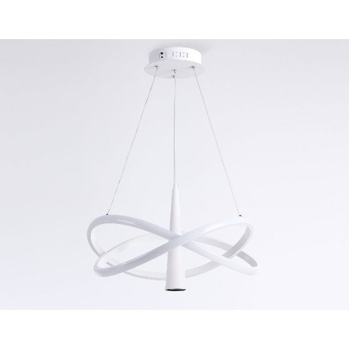Подвесная люстра Ambrella Light Comfort LineTech FL5367