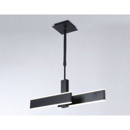 Подвесной светильник Ambrella Light Acrylica Original FA6667