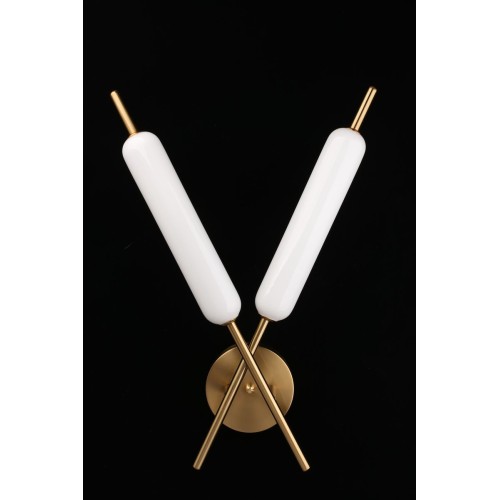 Бра APLOYT Carla APL.010.01.16