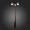 Садово-парковый светильник ST Luce Chiani SL083.705.03