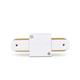 Коннектор прямой однофазный Ambrella Light Track System GL7065