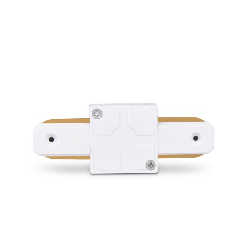 Коннектор прямой однофазный Ambrella Light Track System GL7065