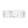 Диммер Arlight SMART-SET-PWM-101-72-DIM-PD-SUF Black (5-36V, 1x8A, x4, ПДУ 13кн, 2.4G) 036201