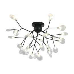 Потолочная люстра Kink Light Ветта 07521-27,19(21)