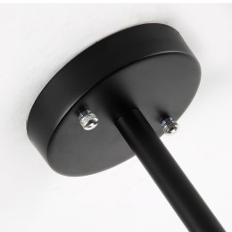 Люстра на штанге ImperiumLoft Geometric 140731-26