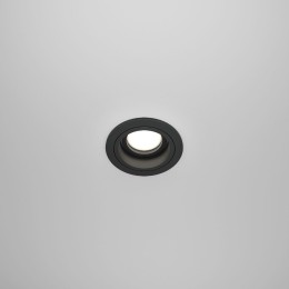 Встраиваемый светильник Maytoni Akron DL025-2-01B