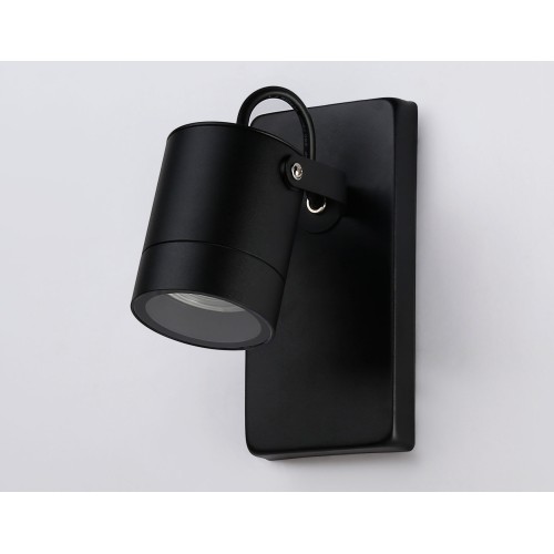 Уличный настенный светильник Ambrella Light Garden ST3883