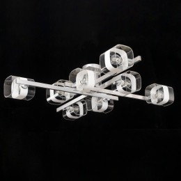 Потолочная люстра Citilux Вирта CL139280