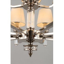 Подвесная люстра Aployt Patricia APL.716.03.15