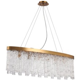 Подвесная люстра Stilfort Frostyle 2155/05/06P