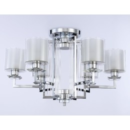 Потолочная люстра Ambrella Light Traditional TR4418