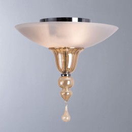 Потолочный светильник Divinare Goccia 4002/02 PL-3