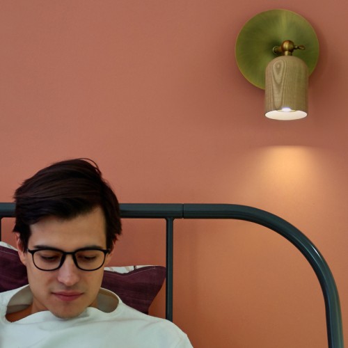 Спот ImperiumLoft Pori 219831-26