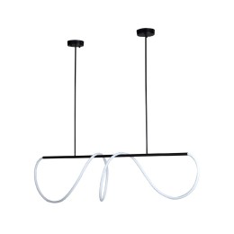 Подвесной светодиодный светильник Kink Light Далия 08041-150,19(4000K)