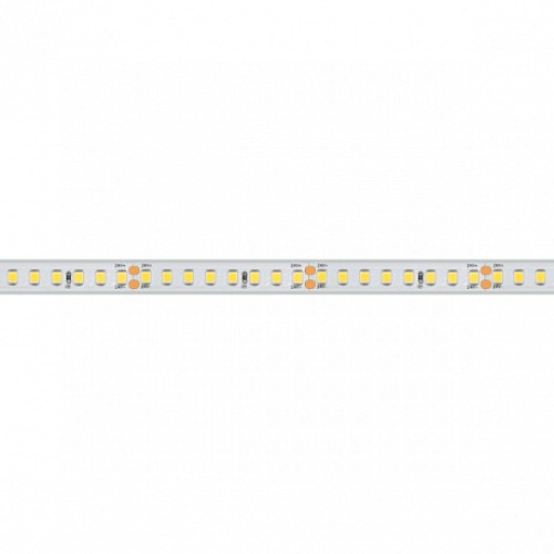 Светодиодная влагозащищенная лента Arlight 12W/m 160LED/m 2835SMD дневной белый 5M 024542(2)