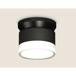 Накладной светильник Ambrella Light Techno spot (N8902, C8102, N8399) XS8102052