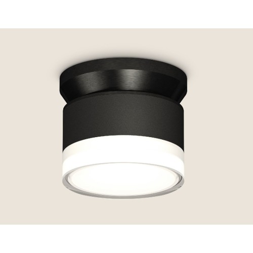 Накладной светильник Ambrella Light Techno spot (N8902, C8102, N8399) XS8102052