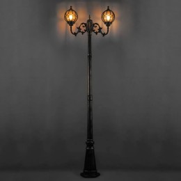 Садово-парковый светильник Feron PL3808 11385