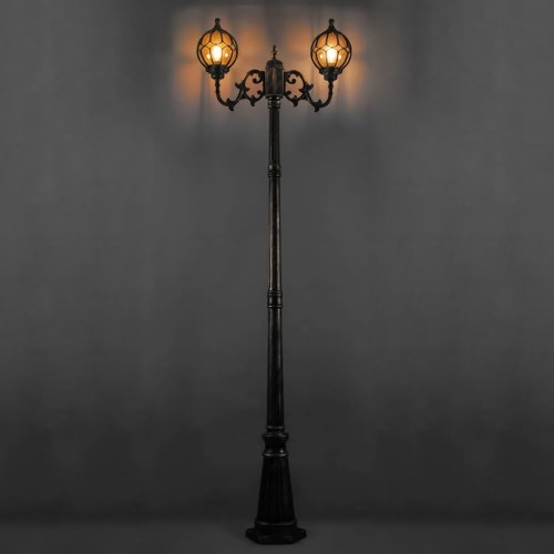 Садово-парковый светильник Feron PL3808 11385