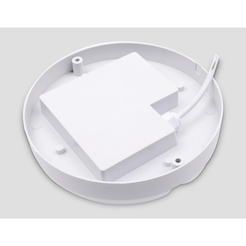 Уличный потолочный светильник Ambrella Light Street ST8631