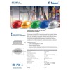 Уличный светодиодный светильник Feron STLB01 29897