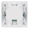 Датчик Arlight Nave-MW-IN-180-230V-Multi (80x80, 2000W, IP20) 027873