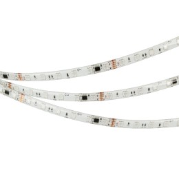 Светодиодная герметичная лента Arlight DMX-SE-B60-10mm 24V RGB-PX6 (14 W/m, IP65, 5060, 5m) 039607