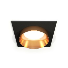 Встраиваемый светильник Ambrella Light Techno Spot XC6521024 (C6521, N6134)