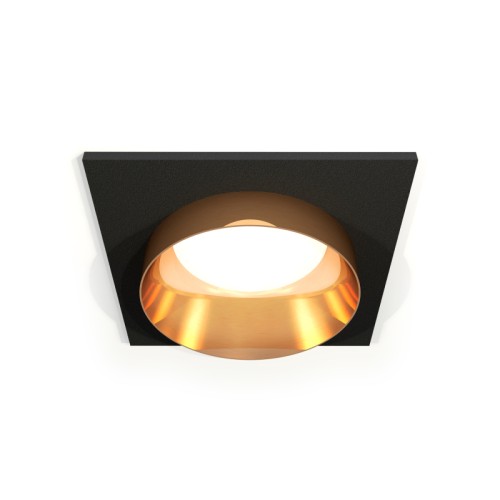 Встраиваемый светильник Ambrella Light Techno Spot XC6521024 (C6521, N6134)