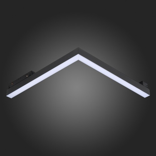 Трековый светильник ST Luce Standi ST800.446.15