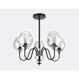 Подвесная люстра Ambrella Light Traditional TR9058