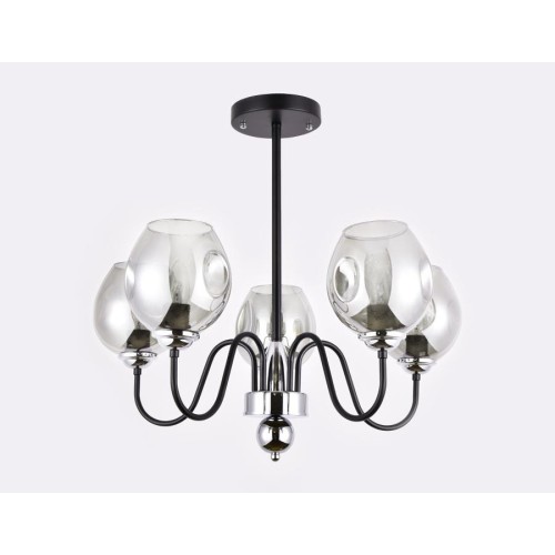 Подвесная люстра Ambrella Light Traditional TR9058