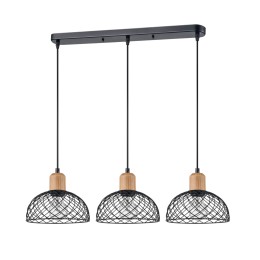 Подвесная люстра Vele Luce Folk VL6502P03